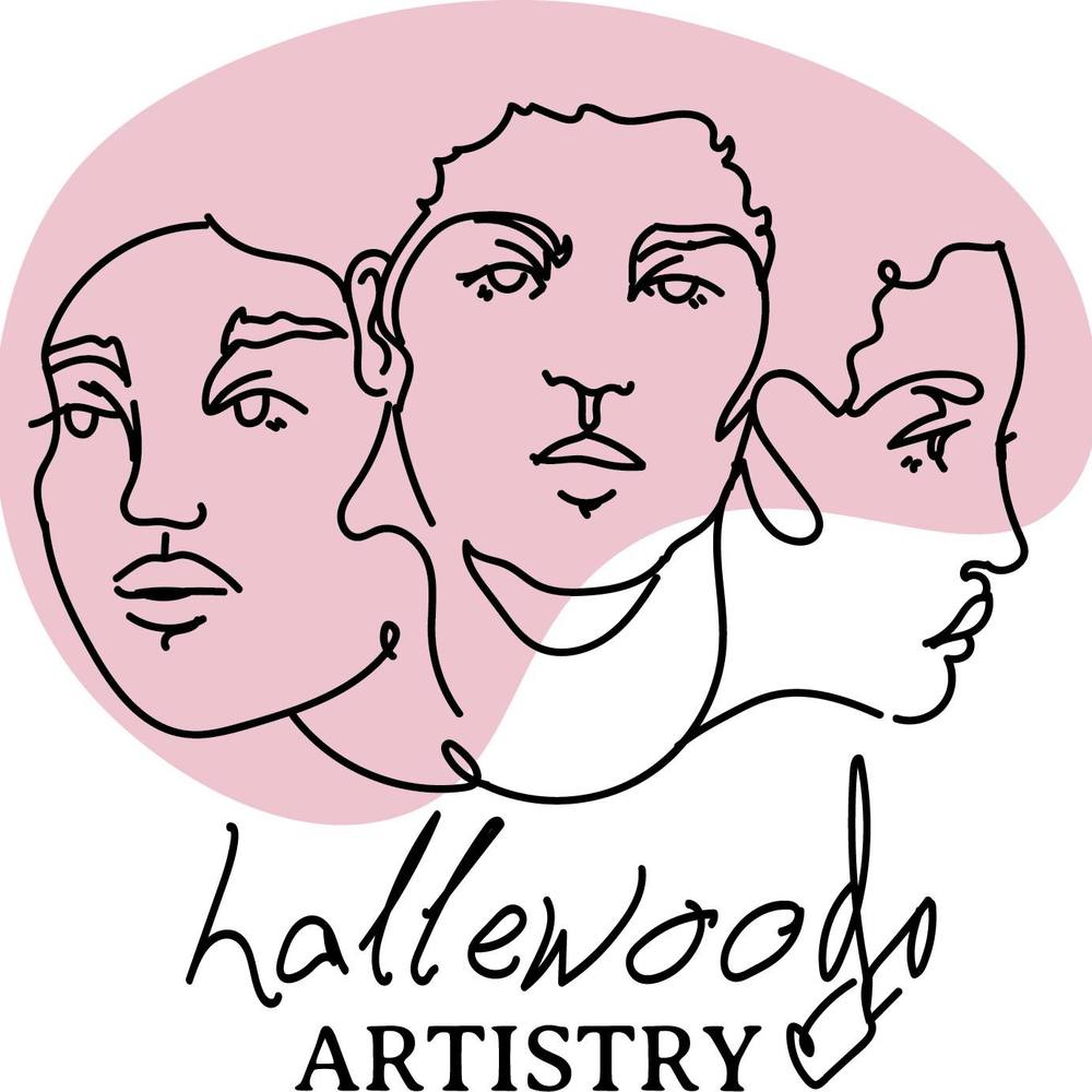 Meet your Posher, Halle